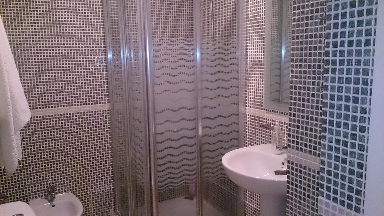 Apartamento Karivu Sauceda Sewilla Zewnętrze zdjęcie