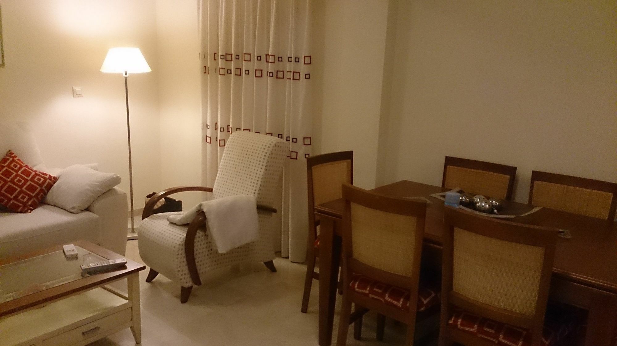 Apartamento Karivu Sauceda Sewilla Zewnętrze zdjęcie