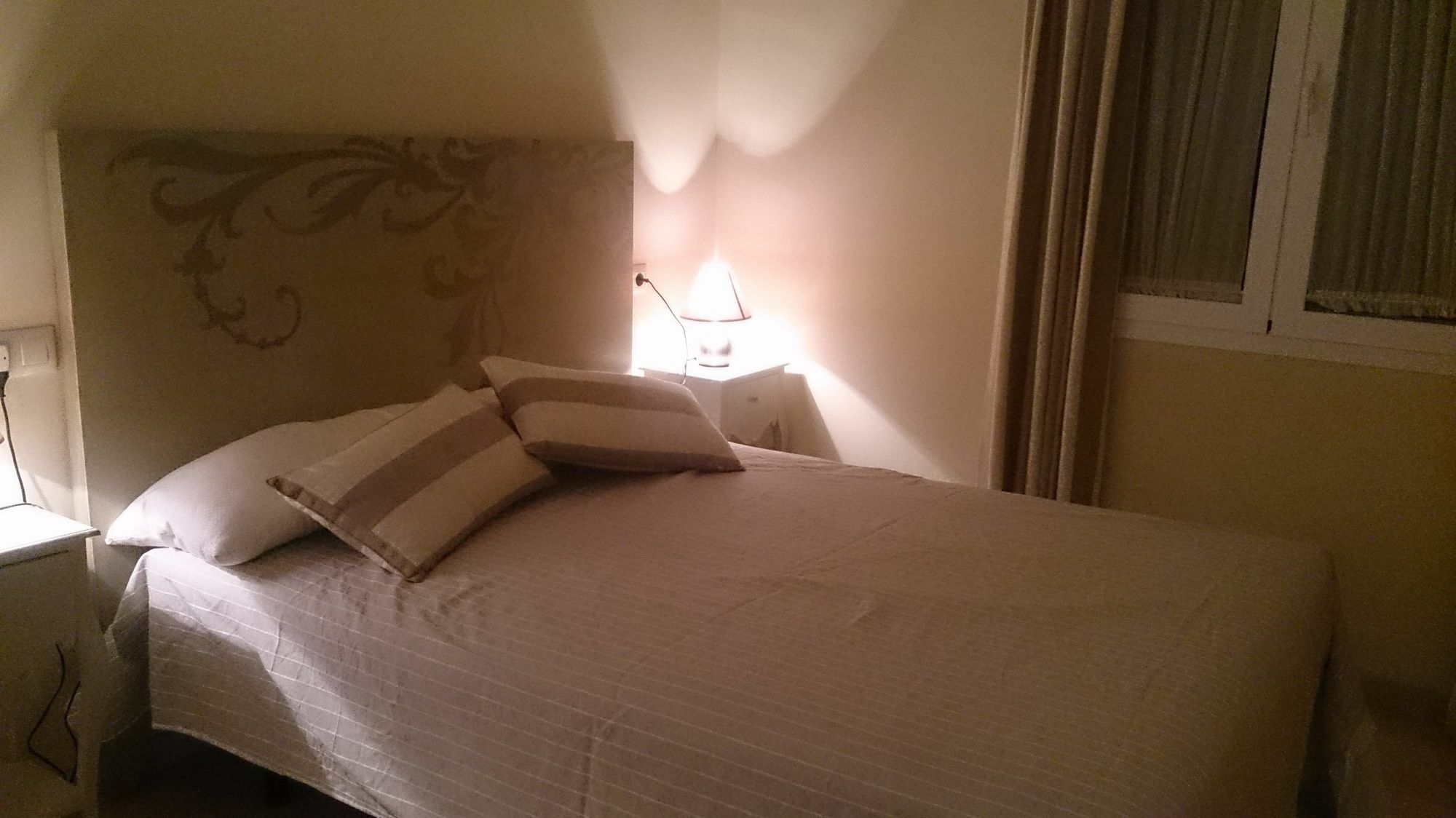 Apartamento Karivu Sauceda Sewilla Zewnętrze zdjęcie
